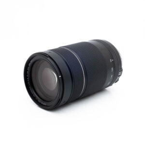 Fujifilm Fujinon XF 70-300mm f/4-5.6 R LM OIS WR (sis.ALV24%) - Käytetty