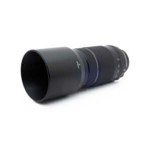 Fuji 70-300mm f4-56 R LM OIS WR-3-2 Fujifilm Fujinon XF 70-300mm f/4-5.6 R LM OIS WR - Käytetty
