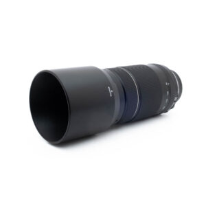 Fuji 70-300mm f4-56 R LM OIS WR-3-2 Fujifilm Fujinon XF 70-300mm f/4-5.6 R LM OIS WR - Käytetty