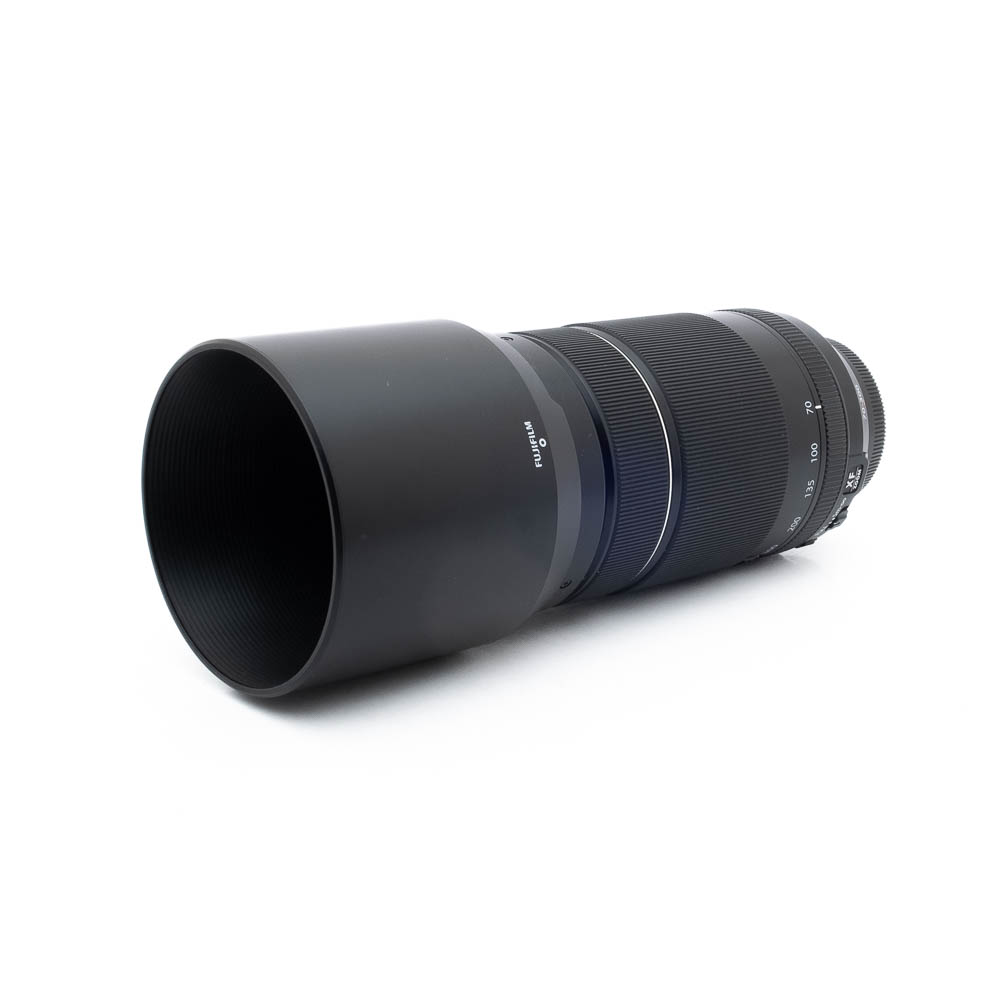 Fuji 70-300mm f4-56 R LM OIS WR-3-2 Fujifilm Fujinon XF 70-300mm f/4-5.6 R LM OIS WR - Käytetty