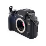 Fujifilm X-T3 (SC 3800, Kunto K5) – Käytetty Fujifilm käytetyt kamerat 5