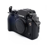 Fujifilm X-T3 (SC 3800, Kunto K5) – Käytetty Fujifilm käytetyt kamerat 4