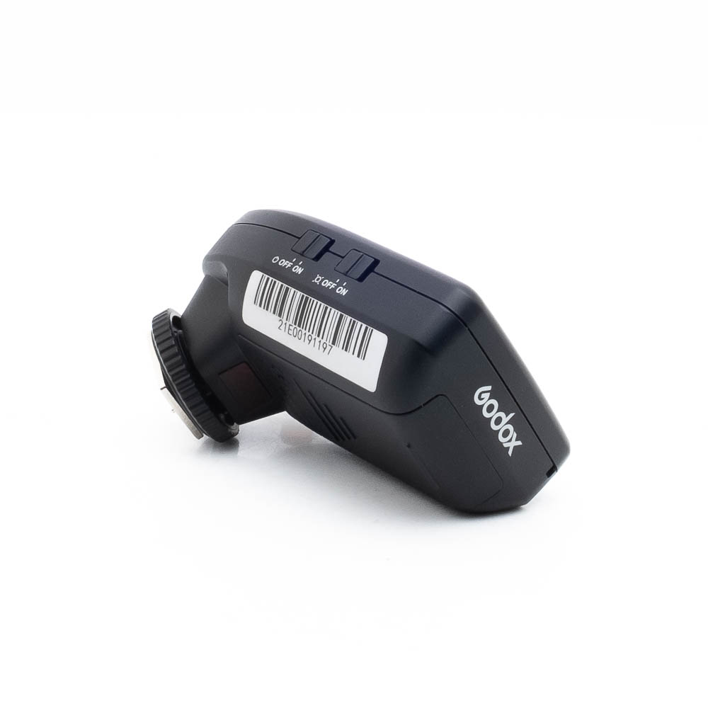 Godox XProF-1 Godox XPro Fuji (sis.ALV24%) - Käytetty