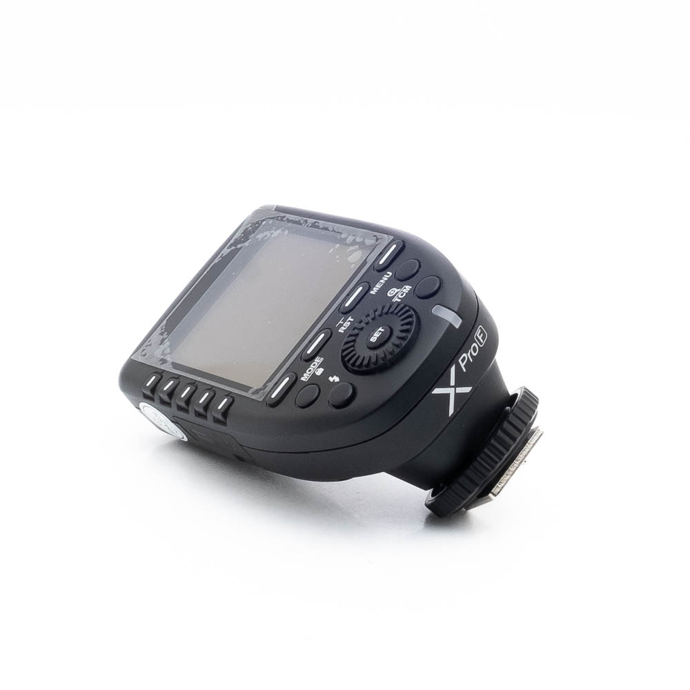 Godox XProF Godox XPro Fuji (sis.ALV24%) - Käytetty