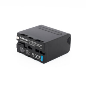 Hähnel HL-XL982 Pro Hähnel HL-XL982 Pro akku (sis. ALV 25.5%) - Käytetty