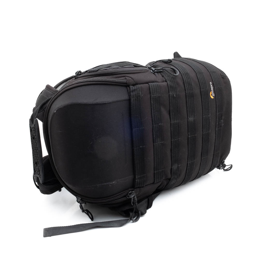 Lowepro Flipside-2 Lowepro Protactic 350 AW II - Käytetty