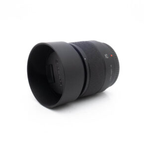 Panasonic Lumix 25mm f/1.7 - Käytetty