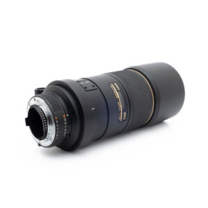 Nikon 300mm f4D ED-1 Nikon AF-S 300mm f/4 D ED - Käytetty