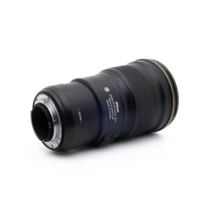 Nikon 300mm f4E PF ED VR-1 Nikon Nikkor AF-S 300mm f/4 E PF ED VR - Käytetty
