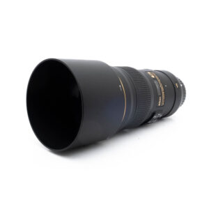 Nikon 300mm f4E PF ED VR-3 Nikon Nikkor AF-S 300mm f/4 E PF ED VR - Käytetty