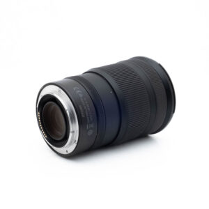 Nikon Nikkor Z 24-120mm f/4 S - Käytetty