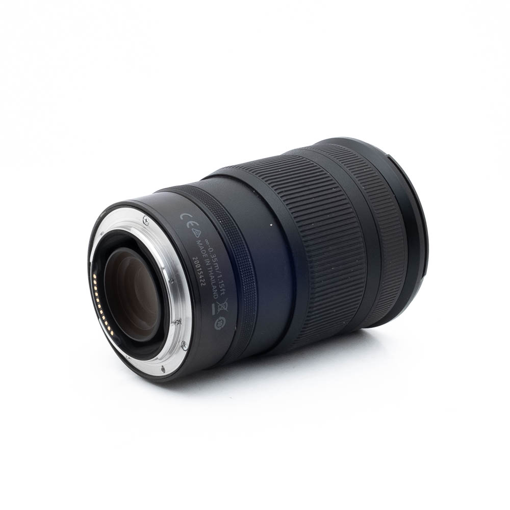 Nikon Nikkor Z 24-120mm f/4 S - Käytetty