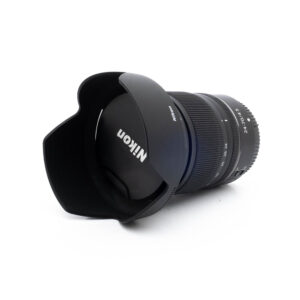 Nikon Z 24-70mm r4 S-3 Nikon Nikkor Z 24-70mm f/4 S - Käytetty
