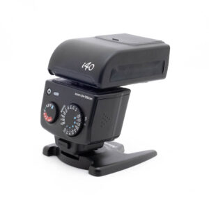 Nissi i40-1 Nissin i40 Sony (Kunto K5) - Käytetty
