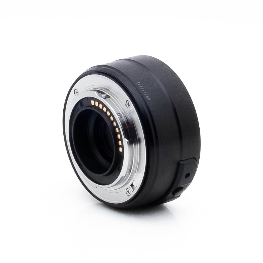 Olympus TC 2x-1 Olympus M.Zuiko Digital MC-20 2x Telejatke (Kunto K5) - Käytetty