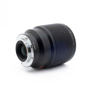 Samyang AF 85mm f18 II XF-1 Viltrox AF 85mm f/1.8 II XF Fuji - Käytetty