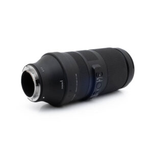 Sigma 100-400mm f/5-6.3 C DG DN OS Sony - Käytetty