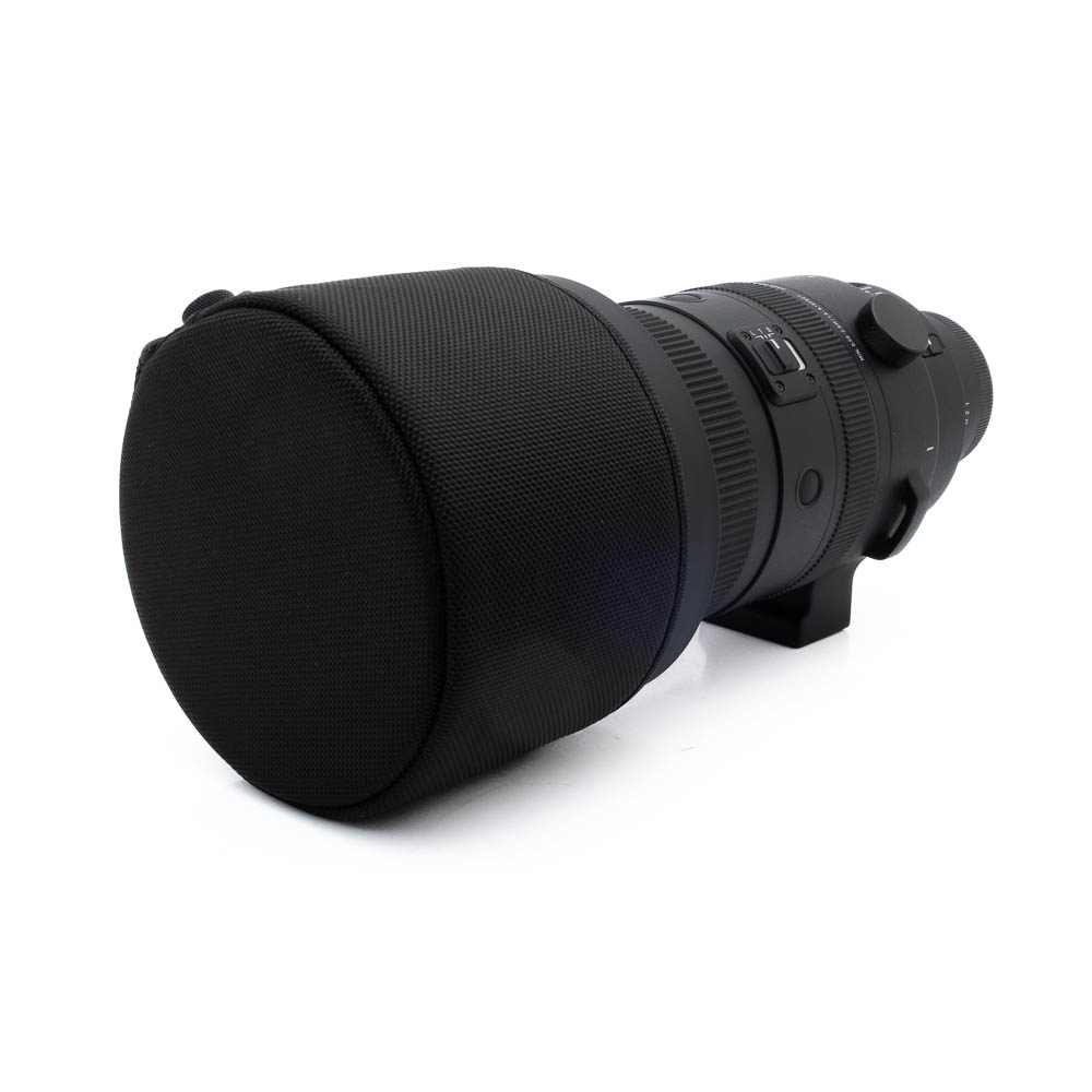 Sigma 150-600mm sony-3 Sigma 150-600mm f/5-6.3 DG DN OS Sport Sony - Käytetty