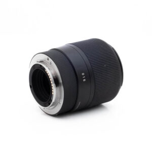 Sigma 30mm f/1.4 DC DN C Sony E - Käytetty