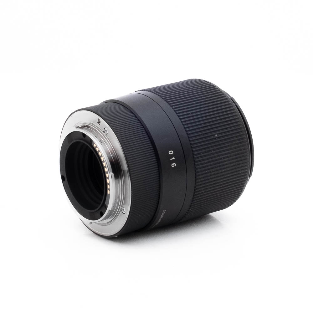 Sigma 30mm f/1.4 DC DN C Sony E - Käytetty