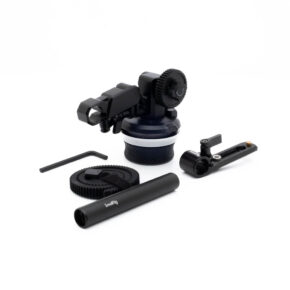 Smallrig 3010-2 SmallRig 3010 Mini Follow Focus (sis.ALV24%) - Käytetty