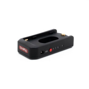 Smallrig NP-F plate SmallRig 3168 NP-F Battery Adapter Plate Professional Edition (sis.ALV24%) - Käytetty