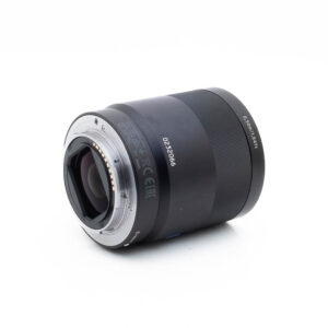 Sony FE Sonnar T* 55mm f/1.8 ZA - Käytetty