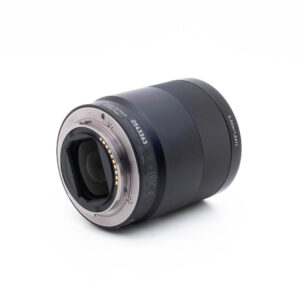 Sony 55mm f18 3363-1 Sony FE Sonnar T* 55mm f/1.8 ZA (Kunto K5) - Käytetty
