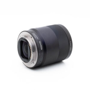 Sony 55mm f18 5026-1 Sony FE Sonnar T* 55mm f/1.8 ZA - Käytetty