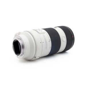 Sony 70-200mm f4 G OSS-1 Sony FE 70-200mm f/4 G OSS - Käytetty