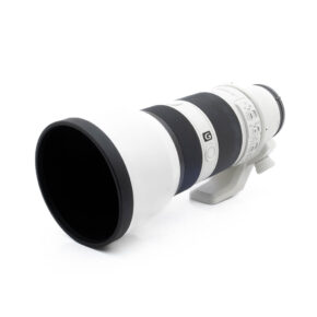 Sony 70-200mm f4 G OSS-3 Sony FE 70-200mm f/4 G OSS - Käytetty