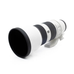 Sony 70-200mm f4 G OSS-3 Sony FE 70-200mm f/4 G OSS - Käytetty
