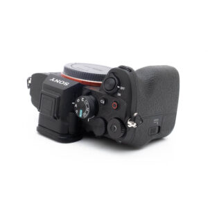Sony A7 IV-2 Sony A7 IV (SC 6000, takuu 12kk) – Käytetty