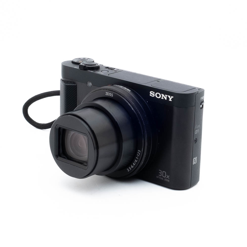 Sony HX90V-4 Sony DSC-HX90V - Käytetty