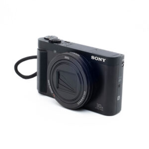 Sony HX90V-5 Sony DSC-HX90V - Käytetty