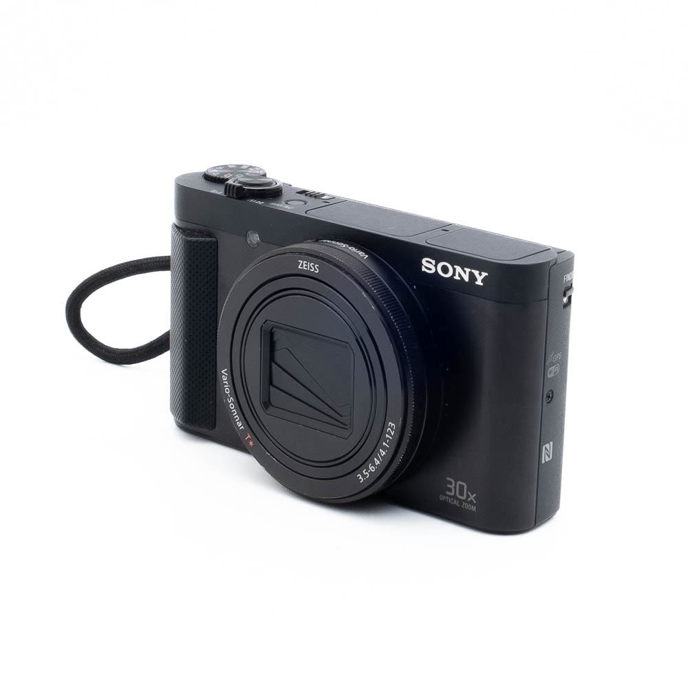 Sony HX90V-5 Sony DSC-HX90V - Käytetty