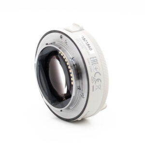 Sony FE 1.4x Tele Converter (Kunto K5) - Käytetty