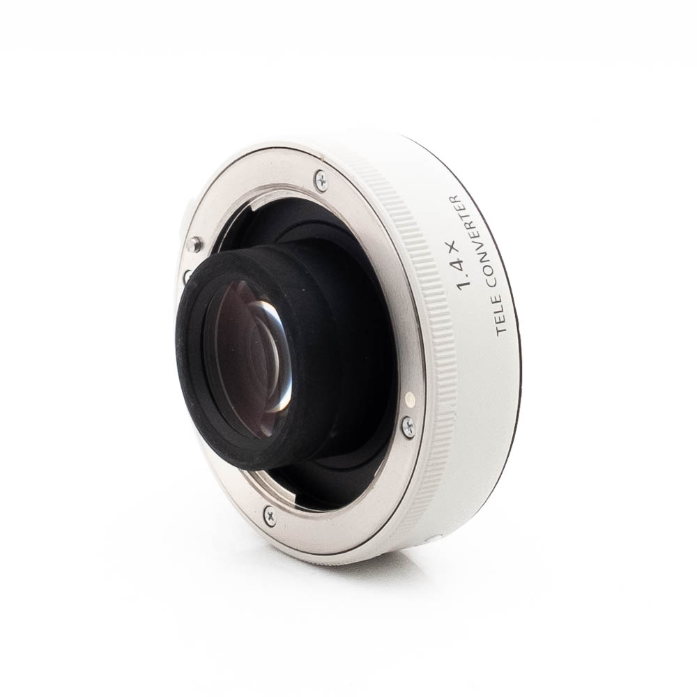 Sony FE 1.4x Tele Converter (Kunto K5) - Käytetty