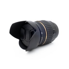 Tamron SP 17-50mm f/2.8 Di II XR Canon – Käytetty Canon käytetyt objektiivit 2
