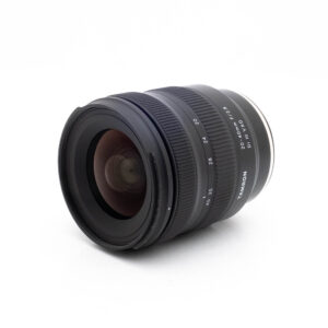 Tamron 20-40mm f28 Di III VXD-2 Tamron 20-40mm f/2.8 Di III VXD Sony FE (Kunto K5, sis.ALV24%) - Käytetty
