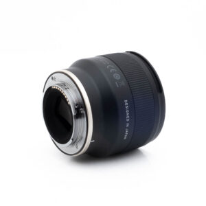 Tamron 20mm f28 Di III OSD M12 Sony-1 Tamron 20mm f/2.8 Di III OSD M1:2 Sony (Kunto K5) - Käytetty