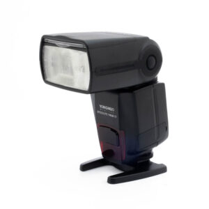Yongnuo YN560 IV-2 Yongnuo YN560-IV Salama - Käytetty
