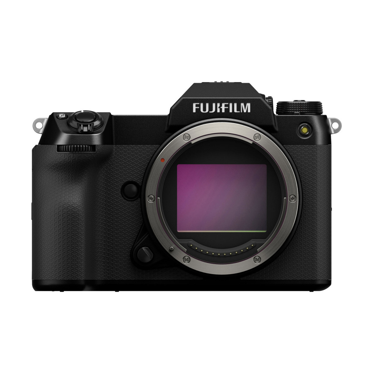 Fujifilm GFX 100S II -järjestelmäkamera