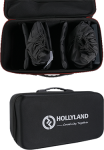 Hollyland Solidcom C1 (Pro) Carry Case for 2 & 3 Headset Systems
