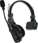 Hollyland Solidcom C1 Wireless Single-Ear Master Headset