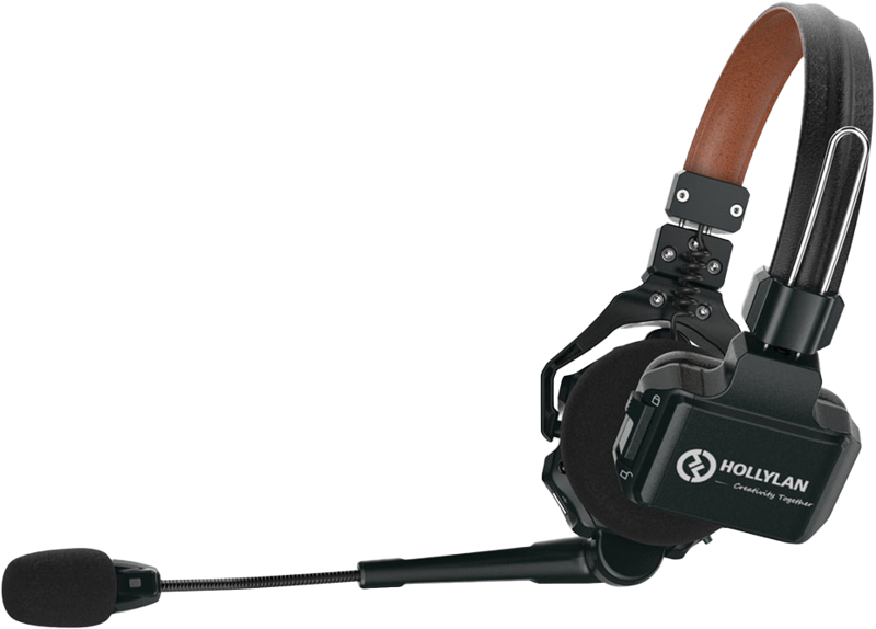 800q-02_124793 Hollyland Solidcom C1 Pro Wireless Stereo Remote Headset