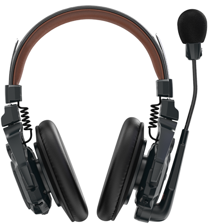 800q-04_127737 Hollyland Solidcom C1 Pro Wireless Stereo Remote Headset (Double-Ear Version)