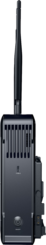 800q-05_114367 Hollyland Syscom 421S 2-to-1 Multi-Cam Transmitter and Control System wireless video system