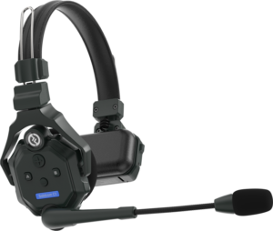 800q-05_119146 Hollyland Solidcom C1 Full Duplex Wireless Intercom System with 8 Headsets + Hub