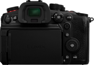 800q-05_128375 Panasonic Lumix GH7 -järjestelmäkamera